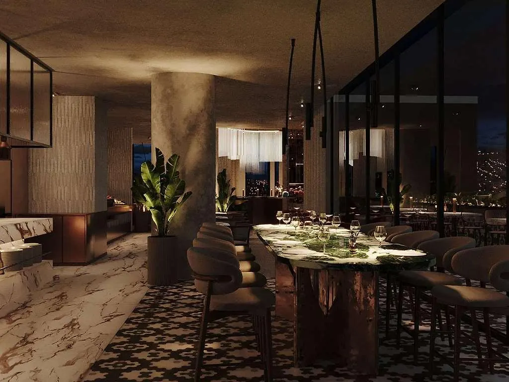 Swissotel Tbilisi Georgia