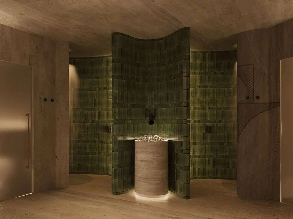 Swissotel Tbilisi Hotel