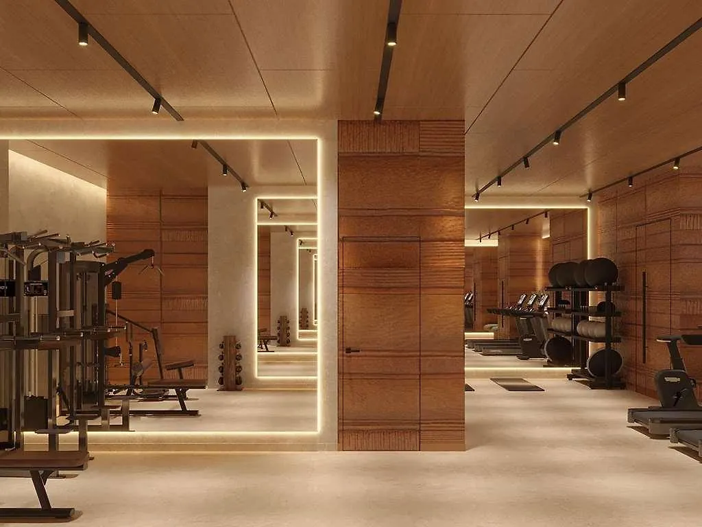 Hotel Swissotel Tbilisi Georgia