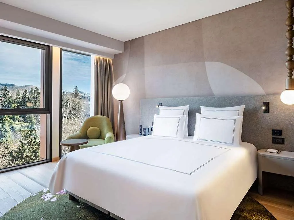 Swissotel Tbilisi 0*,  Georgia