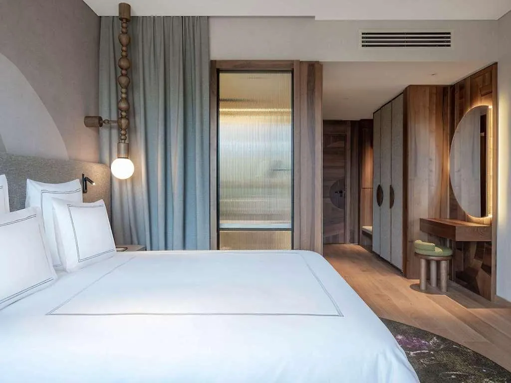 Swissotel Tbilisi 0*,