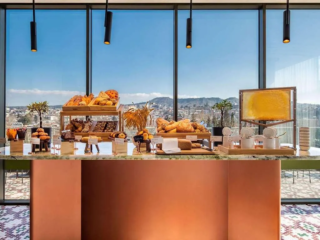 Swissotel Tbilisi Hotel