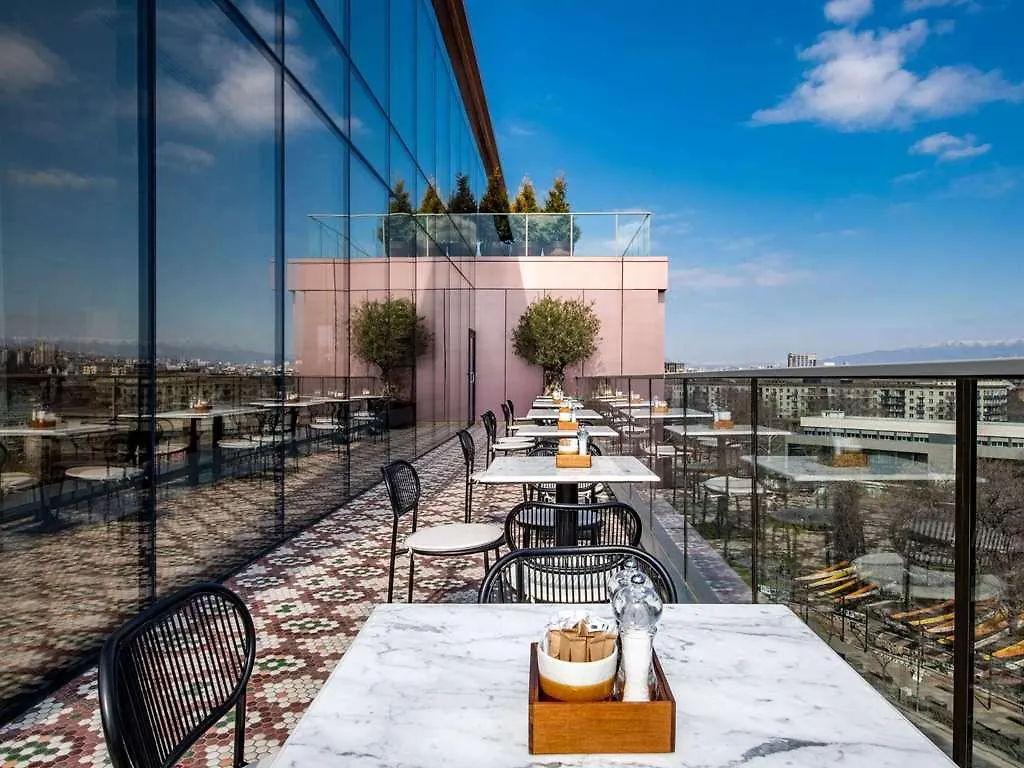 Swissotel Tbilisi Hotel