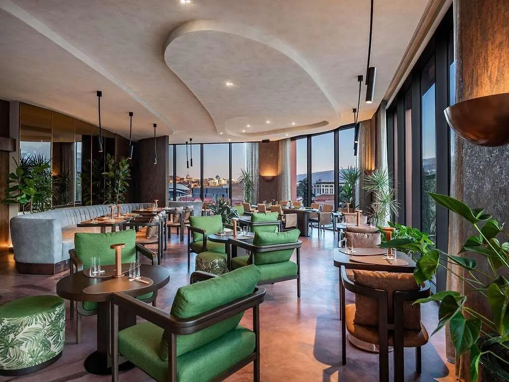 Swissotel Tbilisi