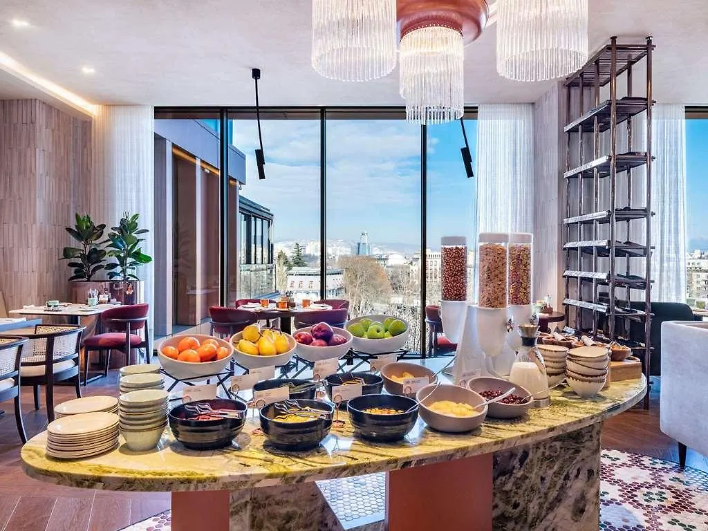 Swissotel Tbilisi Hotel