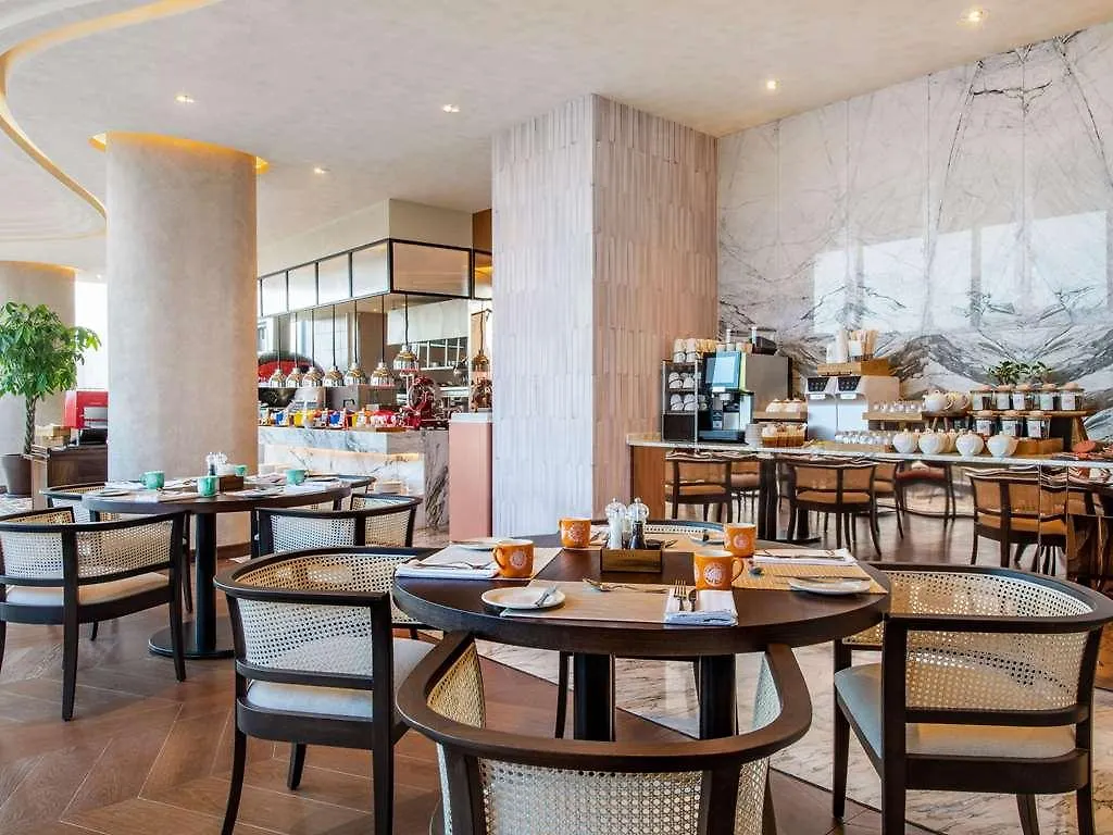 Hotel Swissotel Tbilisi Georgia