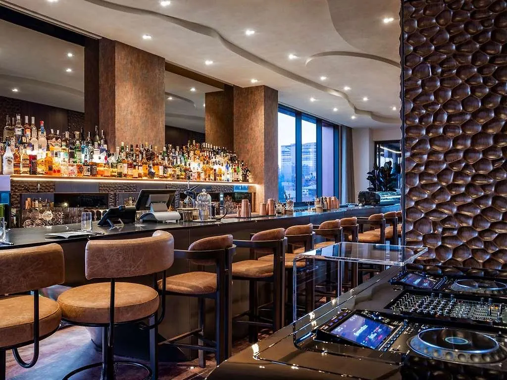 Hotel Swissotel Tbilisi