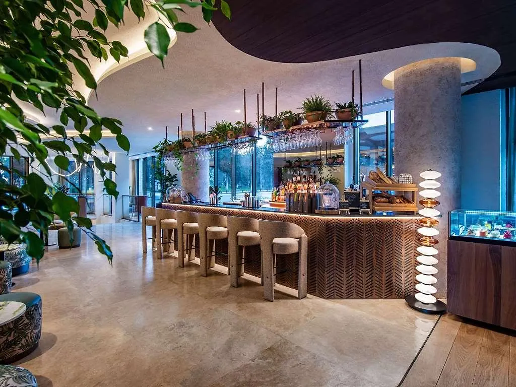 Hotel Swissotel Tbilisi