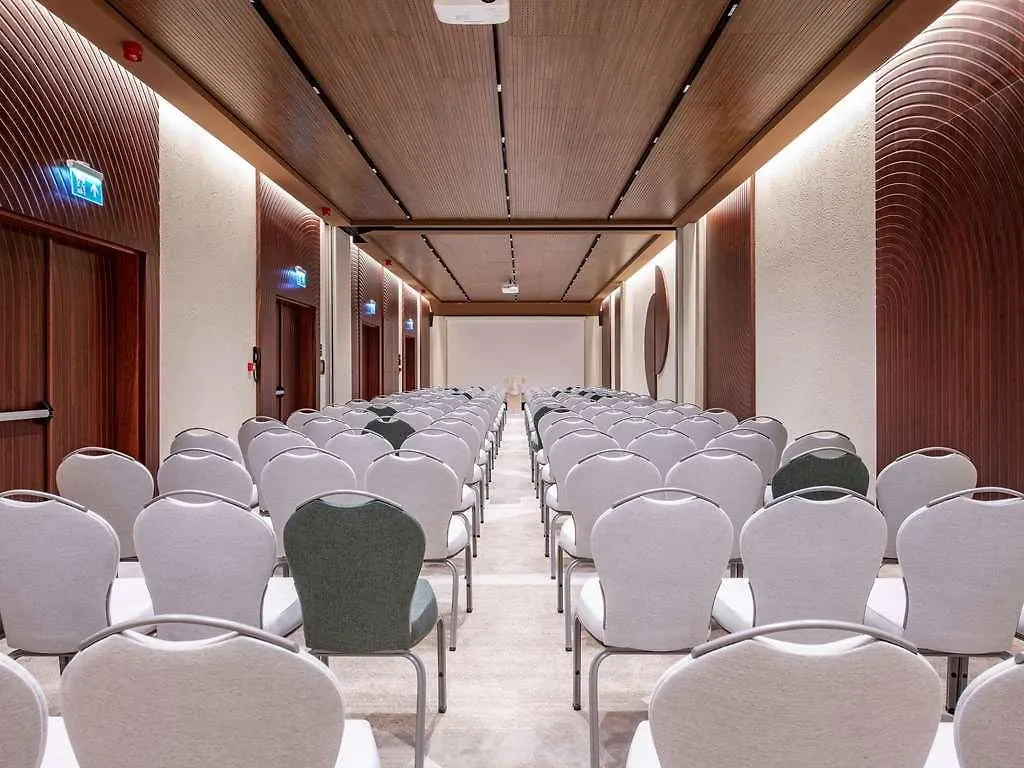 Swissotel Tbilisi Hotel