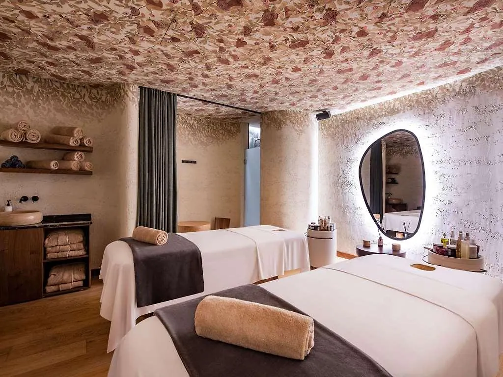 Hotel Swissotel Tbilisi