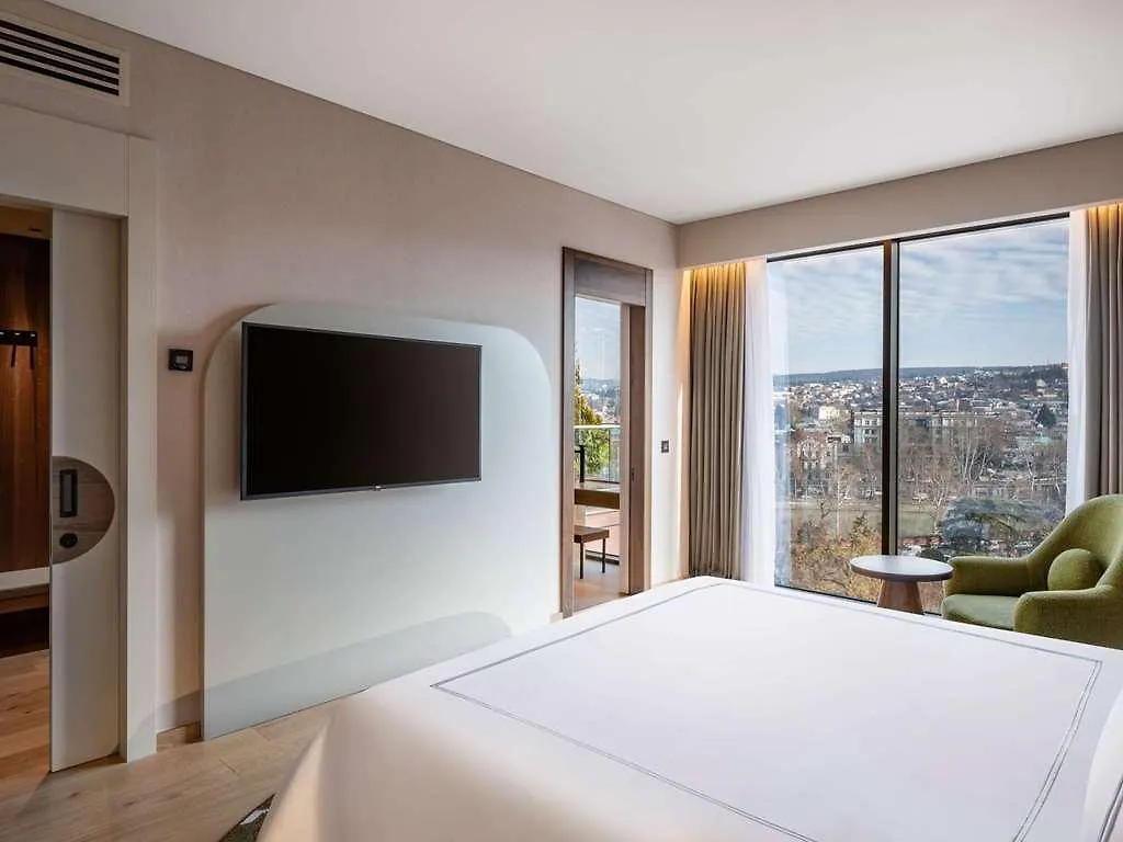 Swissotel Tbilisi Hotel