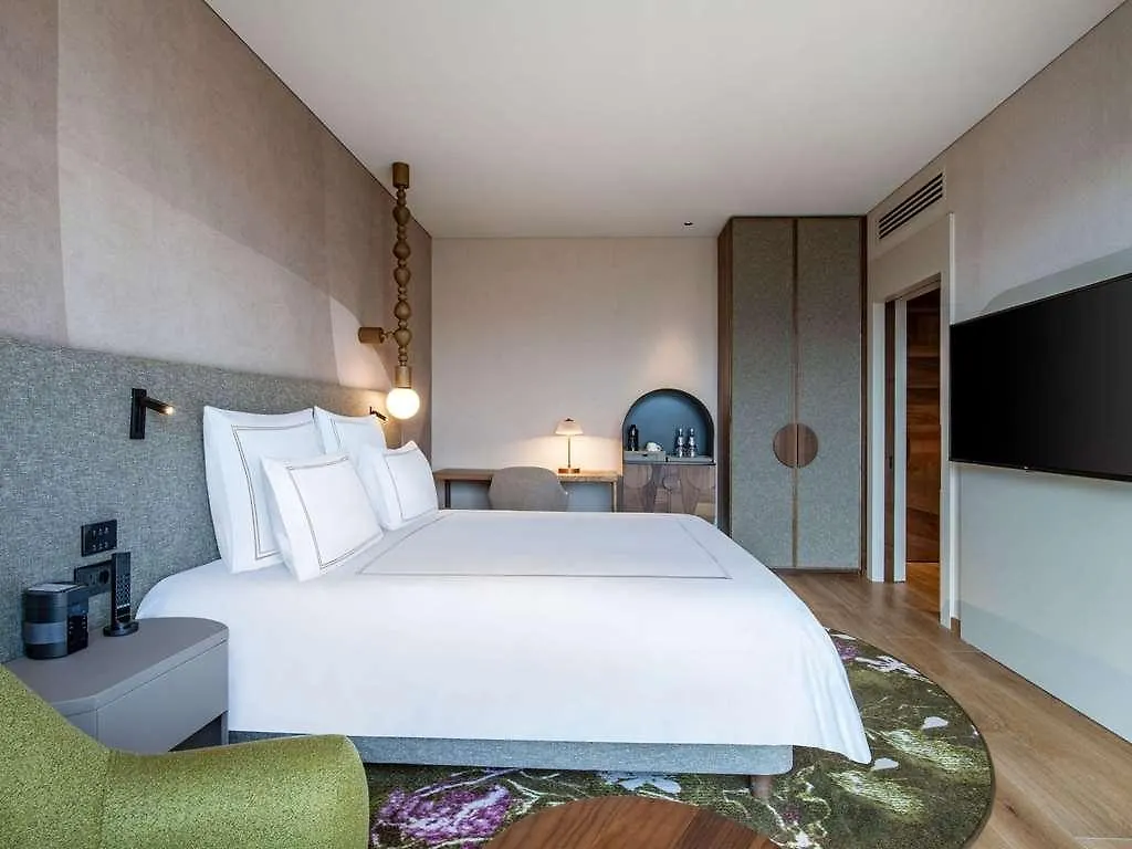 Swissotel Tbilisi 0*,  Georgia
