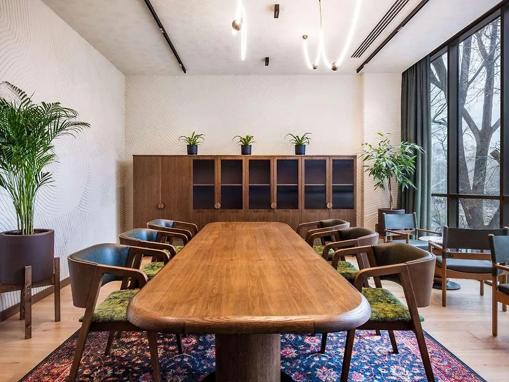 Swissotel Tbilisi Hotel