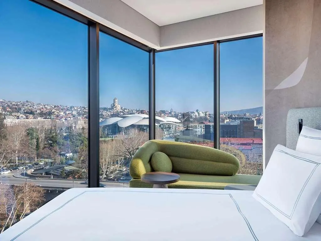 Swissotel Tbilisi Hotel